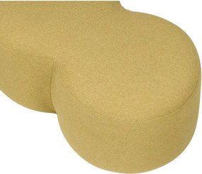 Puf galben Umbo – noo.ma