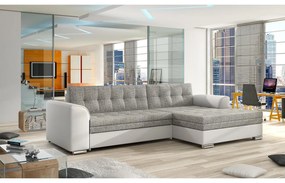 Coltar extensibil Conforti pe dreapta Berlin 01/Soft 17