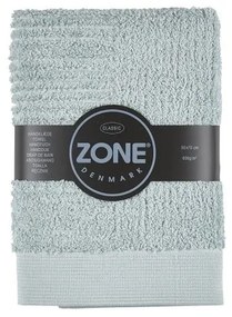 Prosop Zone Classic, 50 x 70 cm, gri - verde