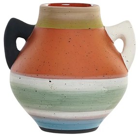 Vaza Teracotta Colore 15 cm - modele diverse