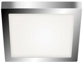 Plafonieră LED dimabilă pentru baie LED/21W/230V IP44 Briloner 3142-018