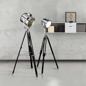 Lampadar / Lampa de podea moderna stil retro Studio EU3013 SRT