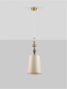 Lustra design modern KALLISTO