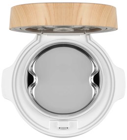 Aparat de gătit orez Concept RE3030, alb
