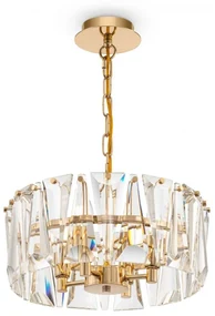Candelabru design decorativ Puntes MYMOD043PL-04G