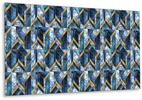 Panou decorativ Abstracție modernă