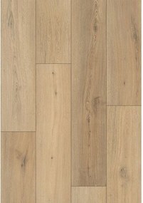 Mexen Rocky Mountain panouri vinilice 1240 x 182 mm SPC 6,5 mm, suport IXPE 1,5 mm, 4 V-Fuga, Stejar - F1142-1240-182-505-4V1-01