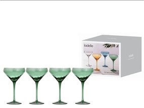 Set de pahare 4 buc. de cocktail 300 ml Flynn – Ladelle