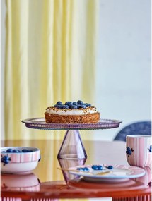 Platou cu capac din sticlă Tayo – Bloomingville