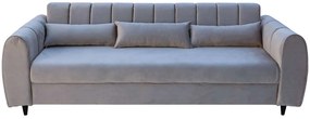 Canapea Fixă Lisa, 220x85cm, Personalizabilă Canapea Fixa Clasa 3