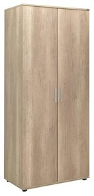 Dulap Haine Adore Trendline cu 2 usi si umeras, 80 x 187 x 47 cm