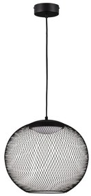 Pendul LED stil modern decorativ KINETIC D-38cm