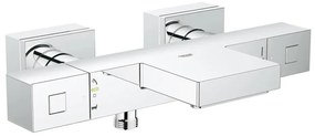 GROHE 34497000 - Baterie termostatică pentru cadă GROHTHERM CUBE DN 15, crom lucios