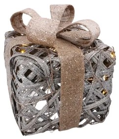 Set cutii cadou LED Gray