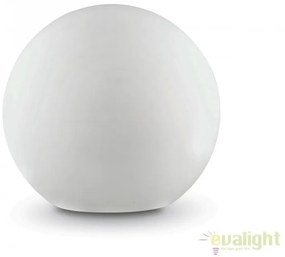 Corp iluminat exterior IP44, diametru 50cm, SOLE PT1 BIG 191614