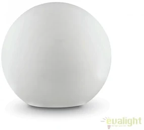 Corp iluminat exterior IP44, diametru 50cm, SOLE PT1 BIG 191614