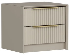 Măsuță de noptieră Kale Luxe