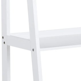 Bibliotecă DAMON alb