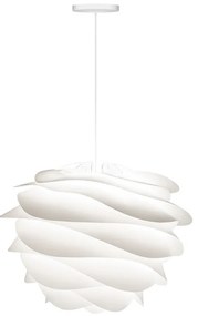Abajur UMAGE Carmina, ⌀ 48 cm, alb