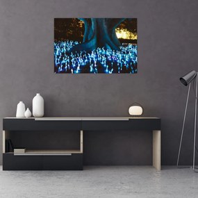 Tablou - Copac magic (90x60 cm)