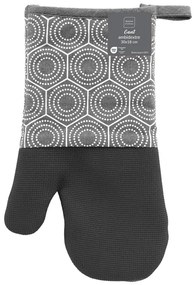 Mănușă de bucătărie din amestec de fibre Alveis – douceur d'intérieur