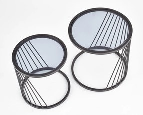 Set mese de cafea Antilla