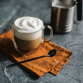 Espressor manual cu rasnita Ninja Luxe Café Mini ES352EU, 1650 W, 9 bar, 250 g, 1,3 l, Barista Assist, 3 setari pentru spumare, 6 tipuri de espresso,Otel inoxidabil