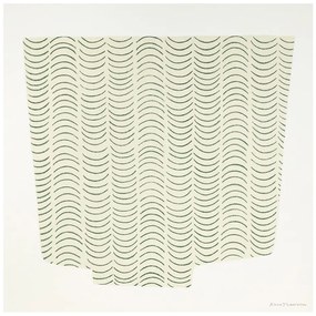 Poster 50x50 cm Something to Keep – Emma Lawrenson – The Poster Club