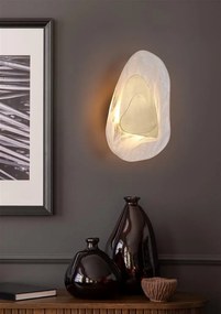 Aplica LED de perete design modern Destiny