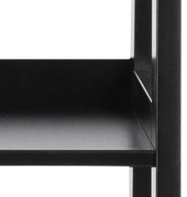 Bibliotecă DAMON negru