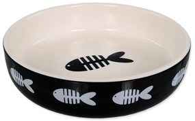 Bol din ceramică pentru pisici ø 13 cm Magic Cat – Plaček Pet Products