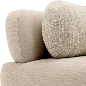 Modul pentru canapeaua design LUX Paulo-Corner