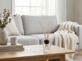 Difuzor de aroma cu betisoare COTTON BLOSSOM 50 ml