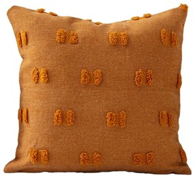 Față de pernă 43x43 cm Tuffet – Mioli Decor