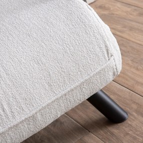 Fotoliu Sando Single Teddy