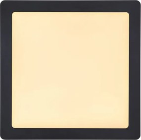 Plafonieră LED Globo 12374-24 DINO LED/22W/230V