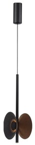 Pendul LED design decorativ modern ACOUSTIC