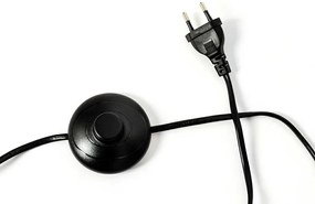 Lampadar super modern Horse S negru