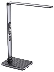 Lampă LED de masă dimabilă LED/8,5W/230V cu încărcare fără fir Immax 08968L