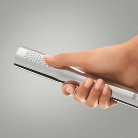 GROHE VITALIO GET STICK 27458000 - Duș de mână 216 mm, crom lucios