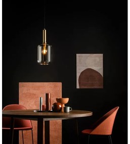 Lustră pe cablu JOANET 1xE27/40W/230V Lucide 45494/01/65