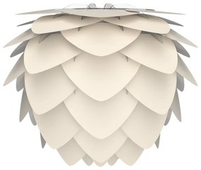 Abajur crem ø 40 cm Aluvia Mini – UMAGE