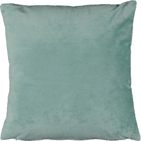 Perna OLAJA TIPUL 10, verde menta - Velvet 56, tesatura catifelata, cu