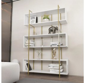 Raft Brutus (Alb + auriu) . 1101444