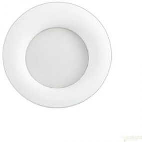 Spot LED incastrabil modern, diam. 33 cm, NORD 63290