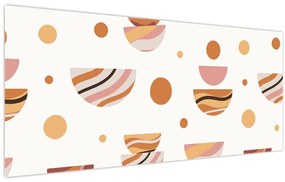 Tablou - Creații de vis N⁰4 (120x50 cm)