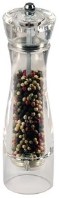 Aparat de măcinat piper Kesper 13501 acrilic, în.20 cm