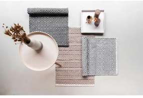 WENKO 24868100-Covoraș SHAKI 50x80 cm bej/alb