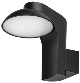 Aplica de perete exterior, Protectie IP54 Wengen