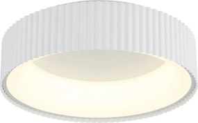 Plafoniera LED design circular KEMP